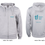 Miniatura: NOVEDAD Sudaderas Tfswim Respira. Flueix. Neda Gris