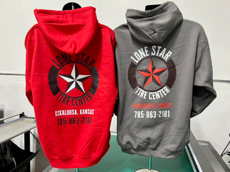 lone star tire oskaloosa