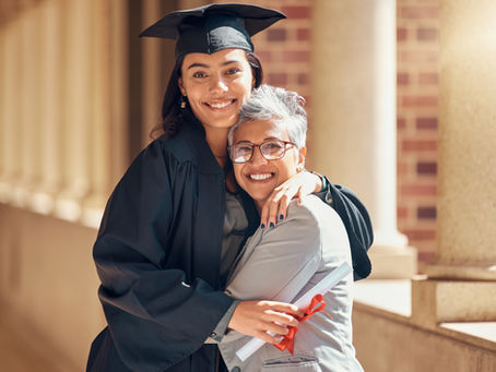 Why Your College Graduate Can't Find a Job — Even After Doing Everything Right