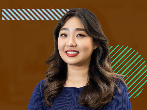 Meet Aorui Pi, our new Engagement Editor and Public Health Writer