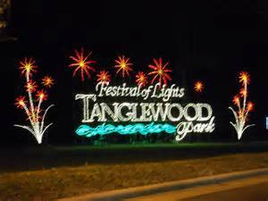 Tanglewood Festival of Lights