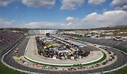 Martinsville Speedway