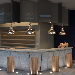 FERHAT DÖNER / HOLLANDA