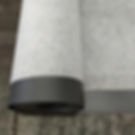 Shuangshi fleece backed epdm