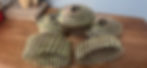 1 3 4 coil roofing nails