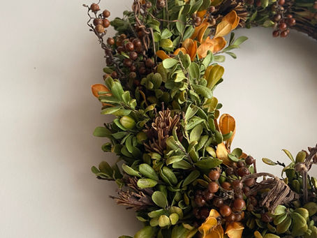 2024年04月~12月 Hana Tutumi Style Flower Lesson Advanced(経験者対象)