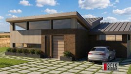 Nextlevel Modular inc. Featured on CFJC Midday