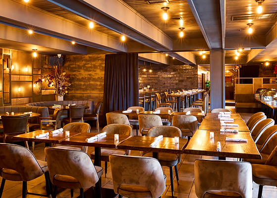 Our Spaces | The Craftsman NJ