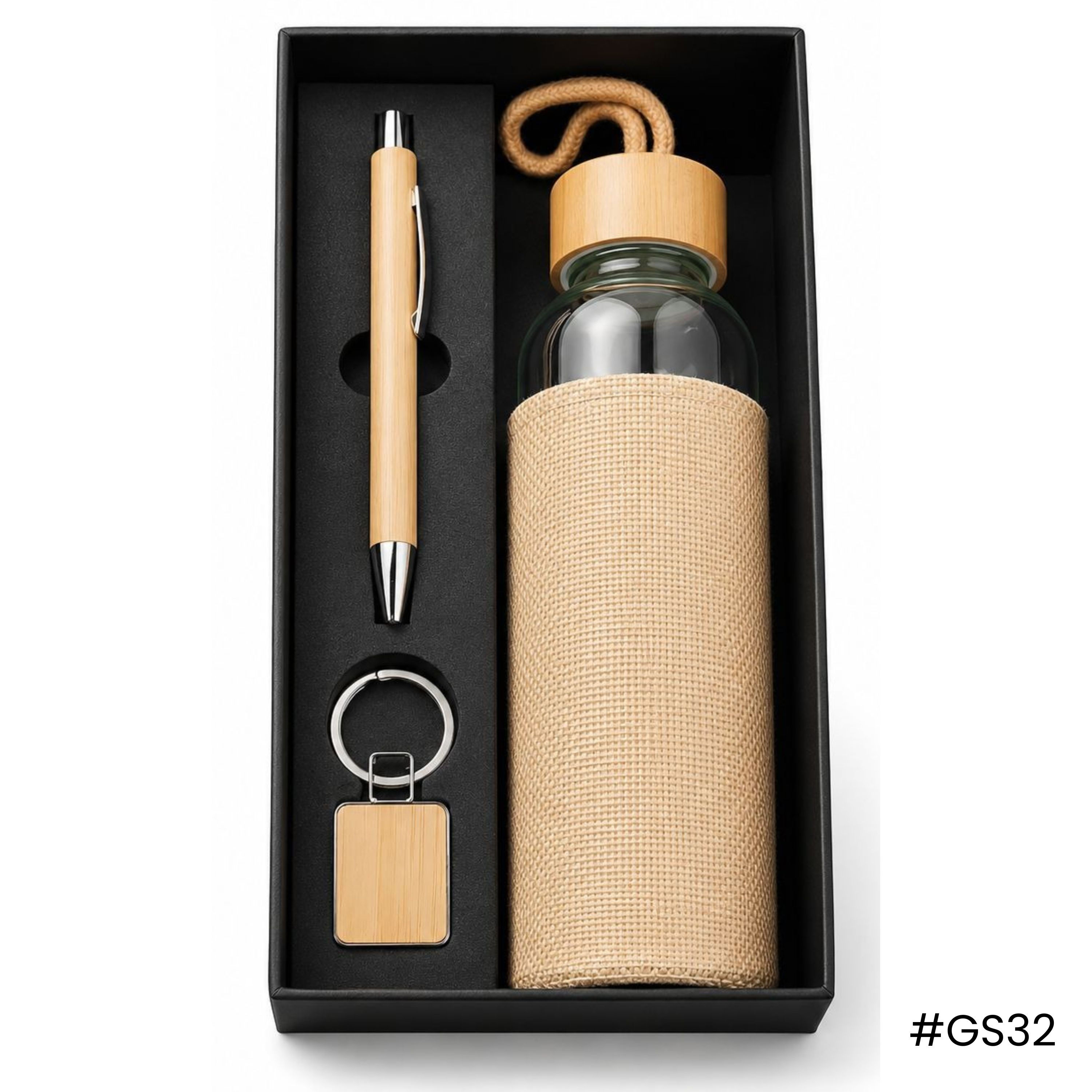 Eco Essence Gift Set