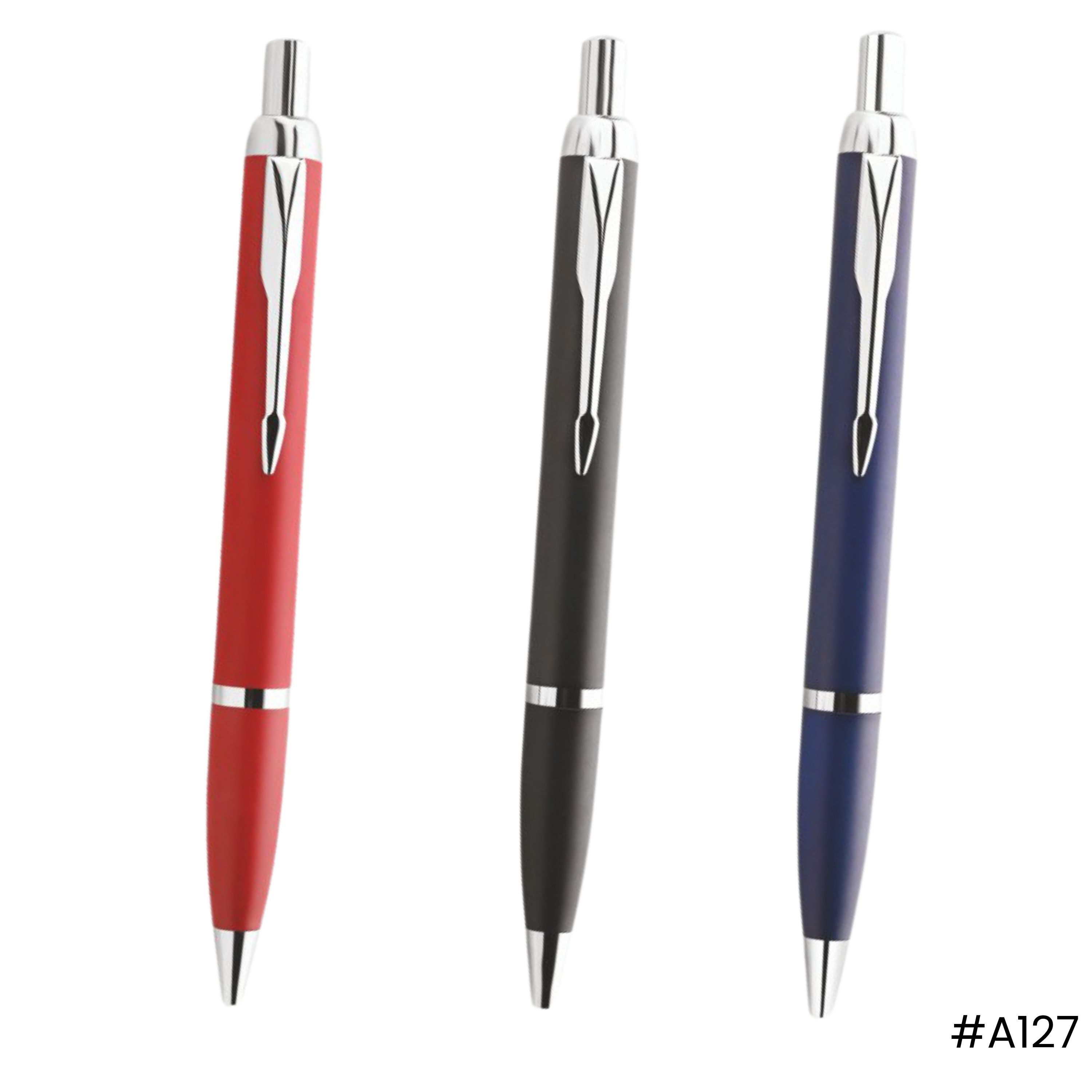 Ardent Metal Pen