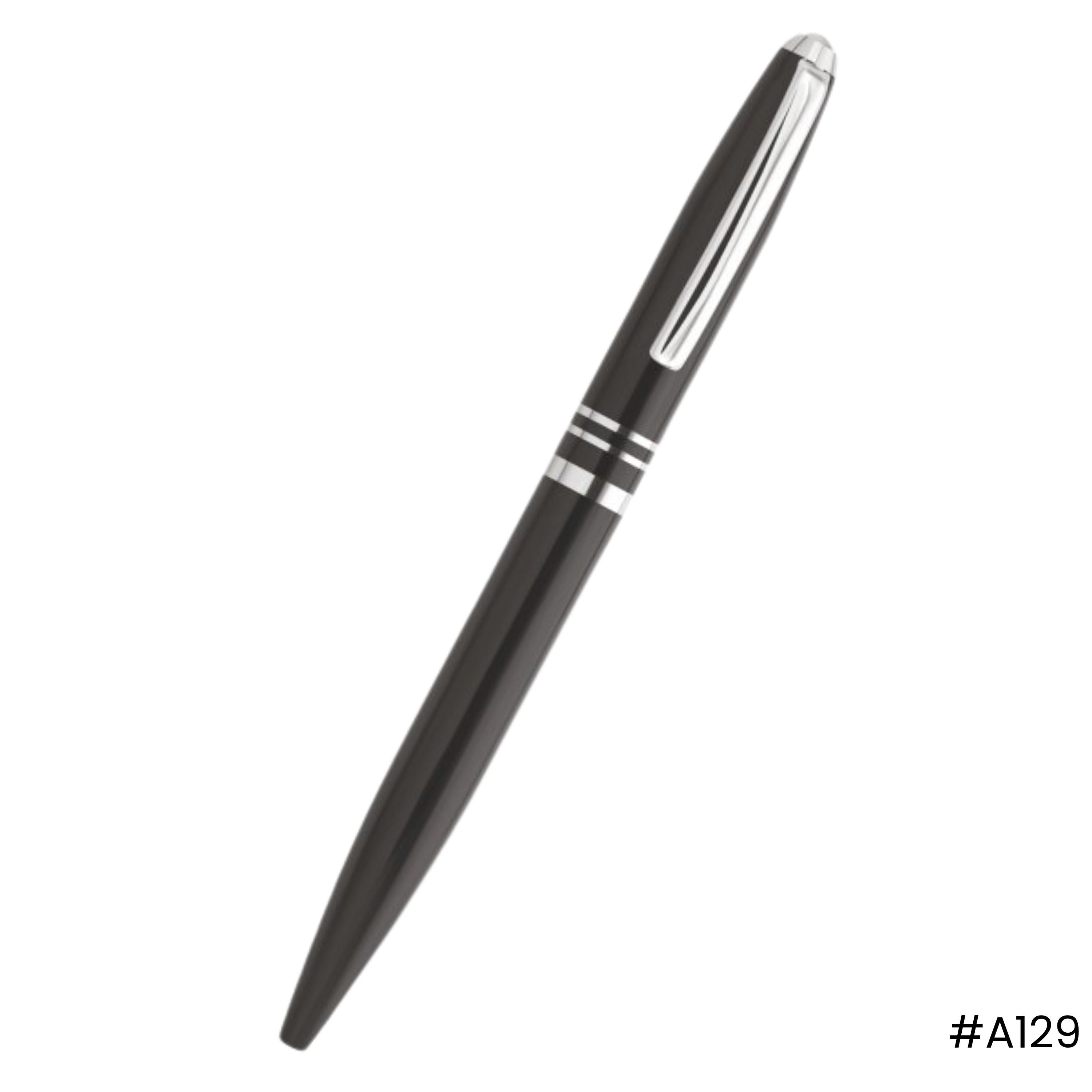 Noble Edge Metal Pen