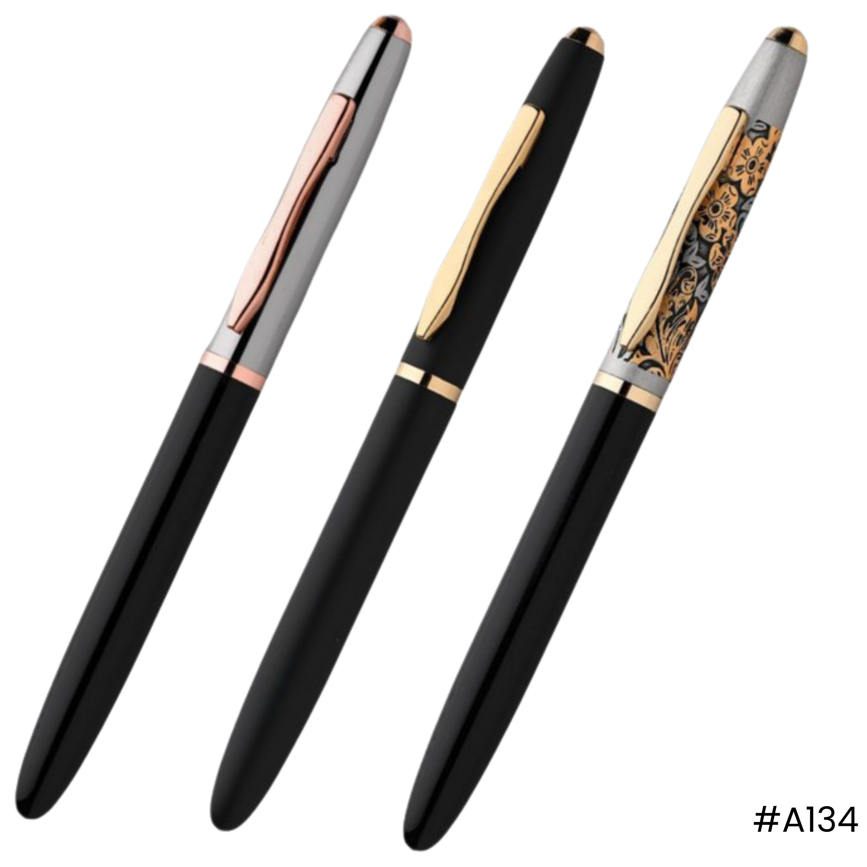 Altis Metal Pen