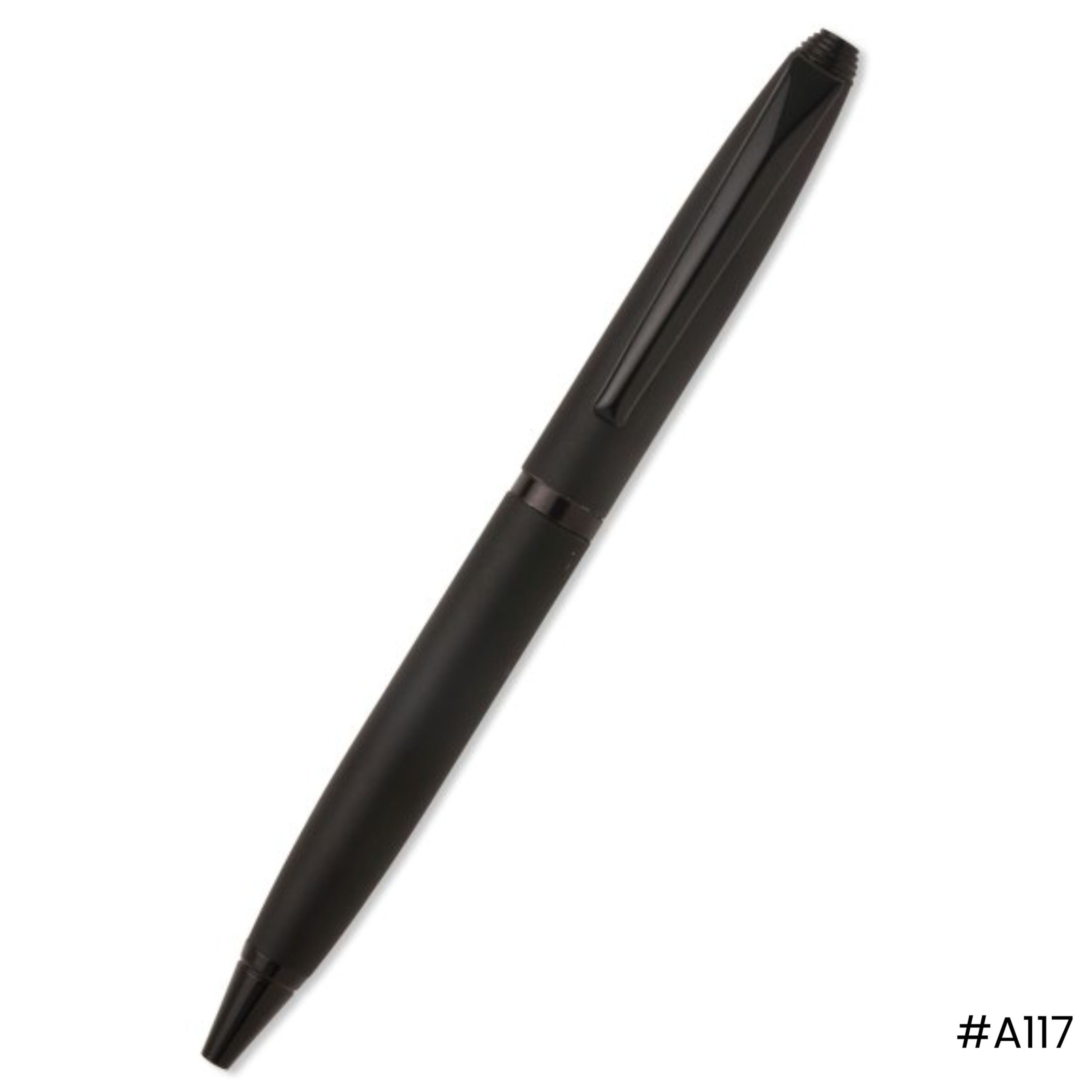 Onyx Metal Pen