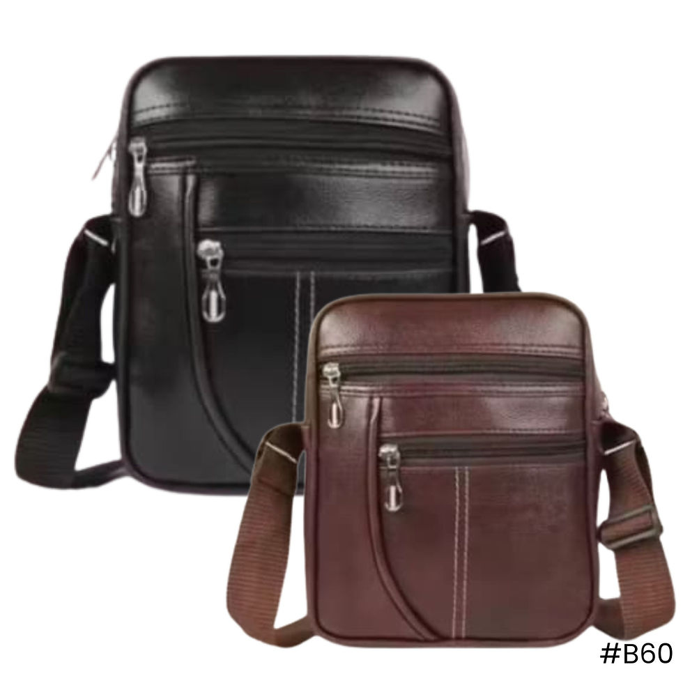 Thumbnail: StepOut Voyager  Sling Bag