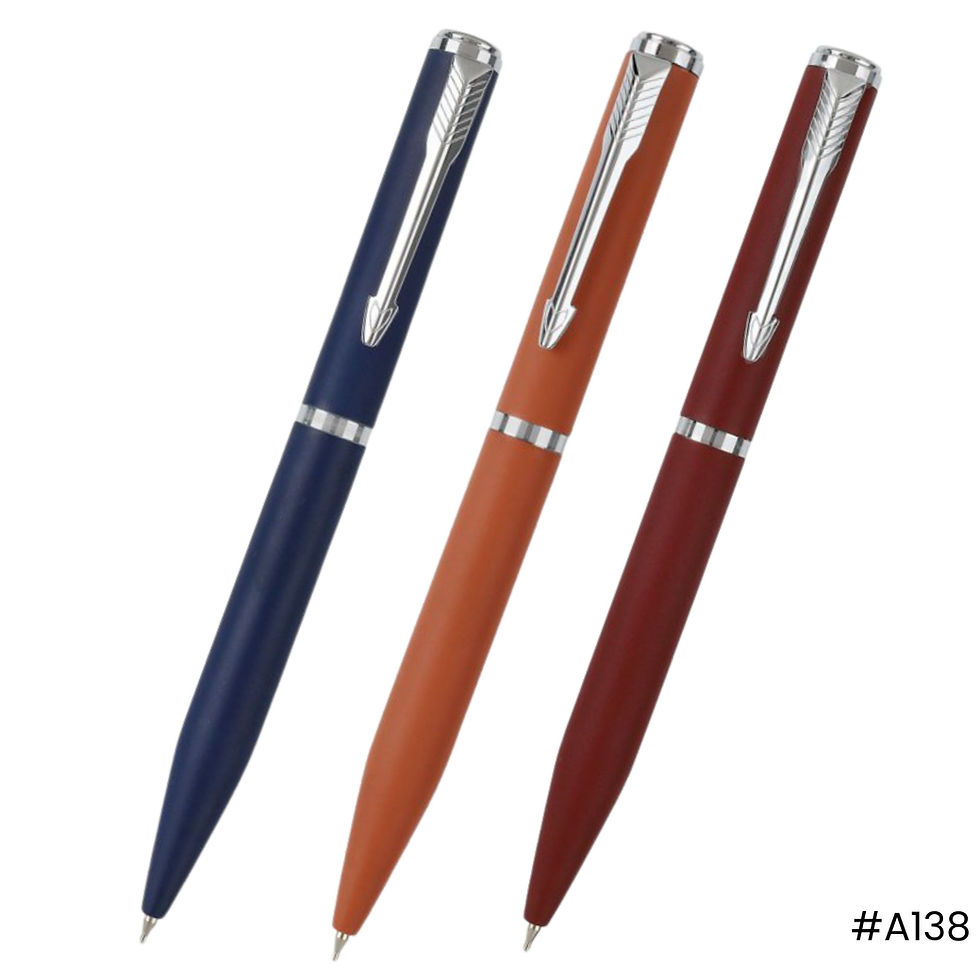 Thumbnail: Parkeron Metal Pen