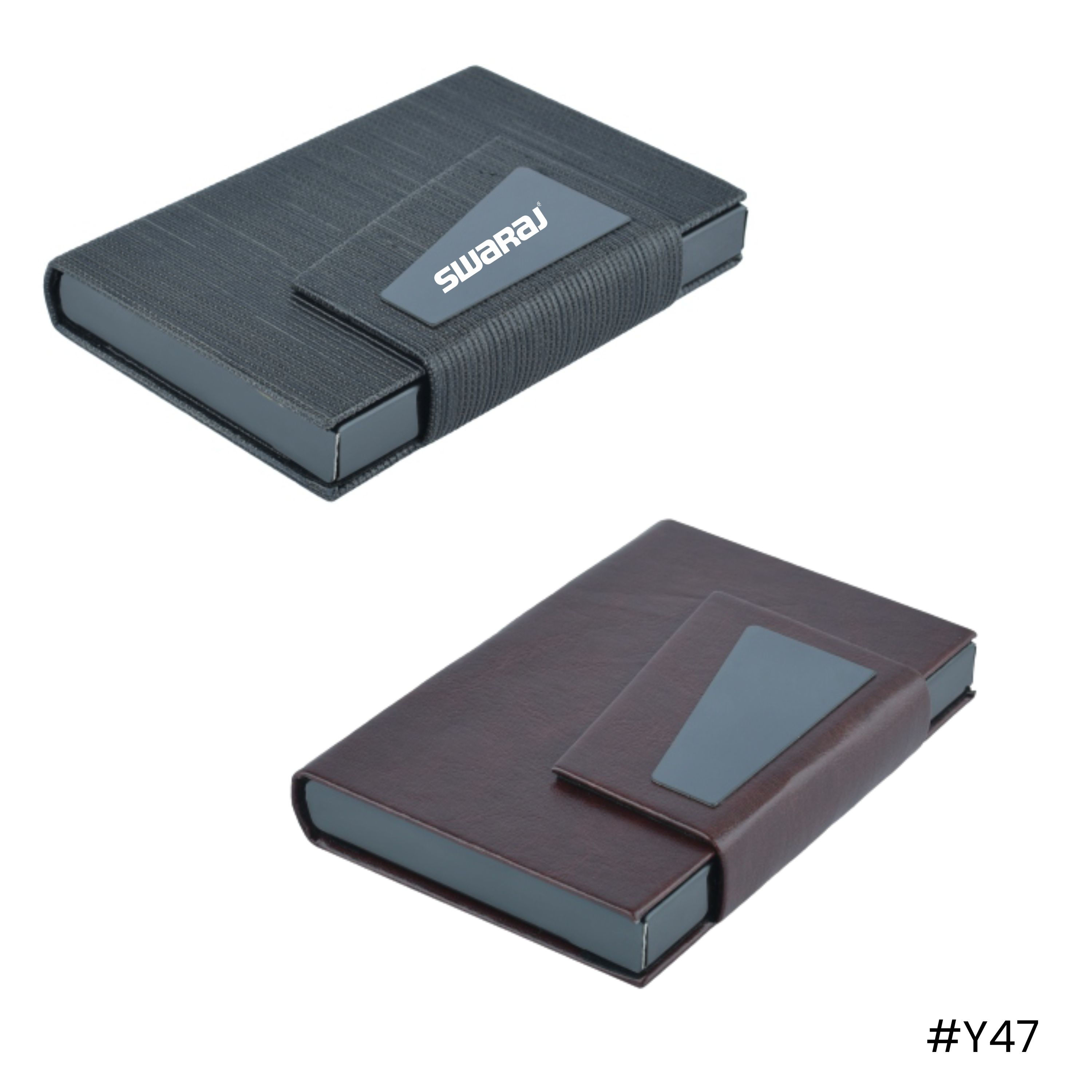 FlexiBand Card Holder