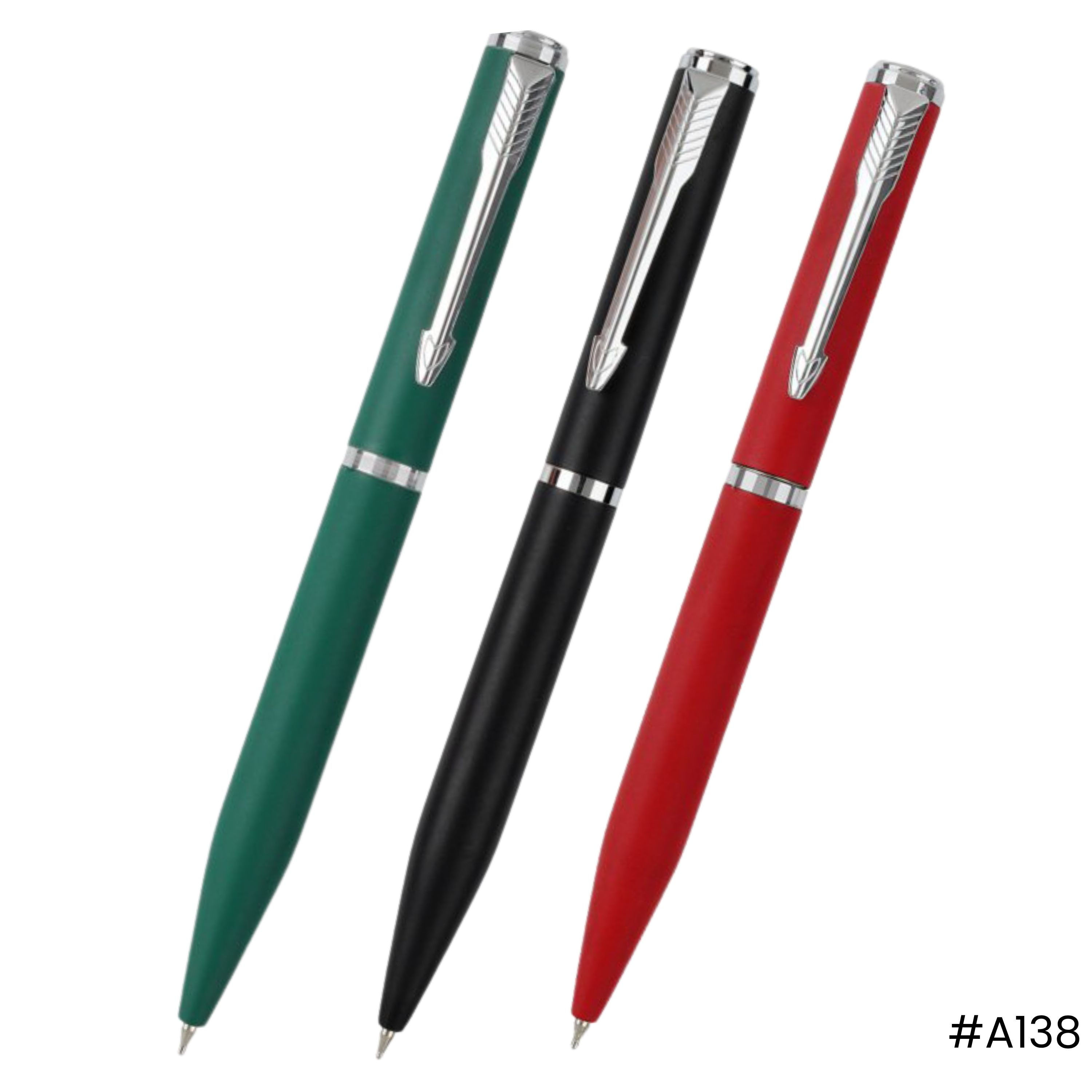 Parkeron Metal Pen