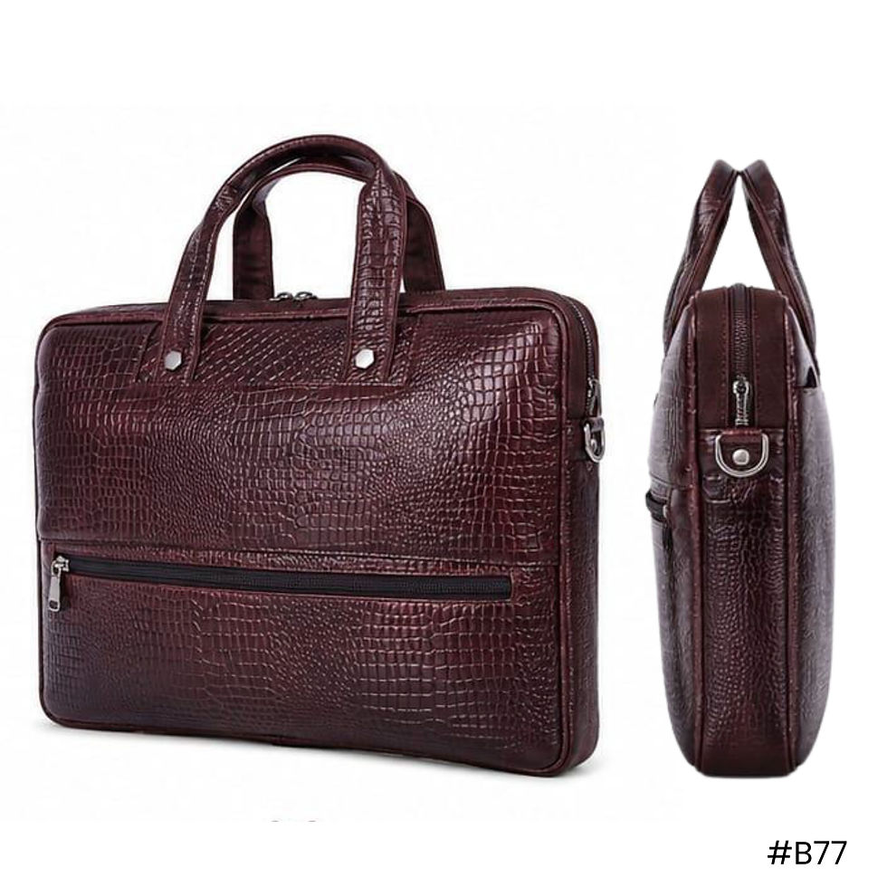 Thumbnail: Customized Corporate Laptop Bag – Bulk & Logo Branding