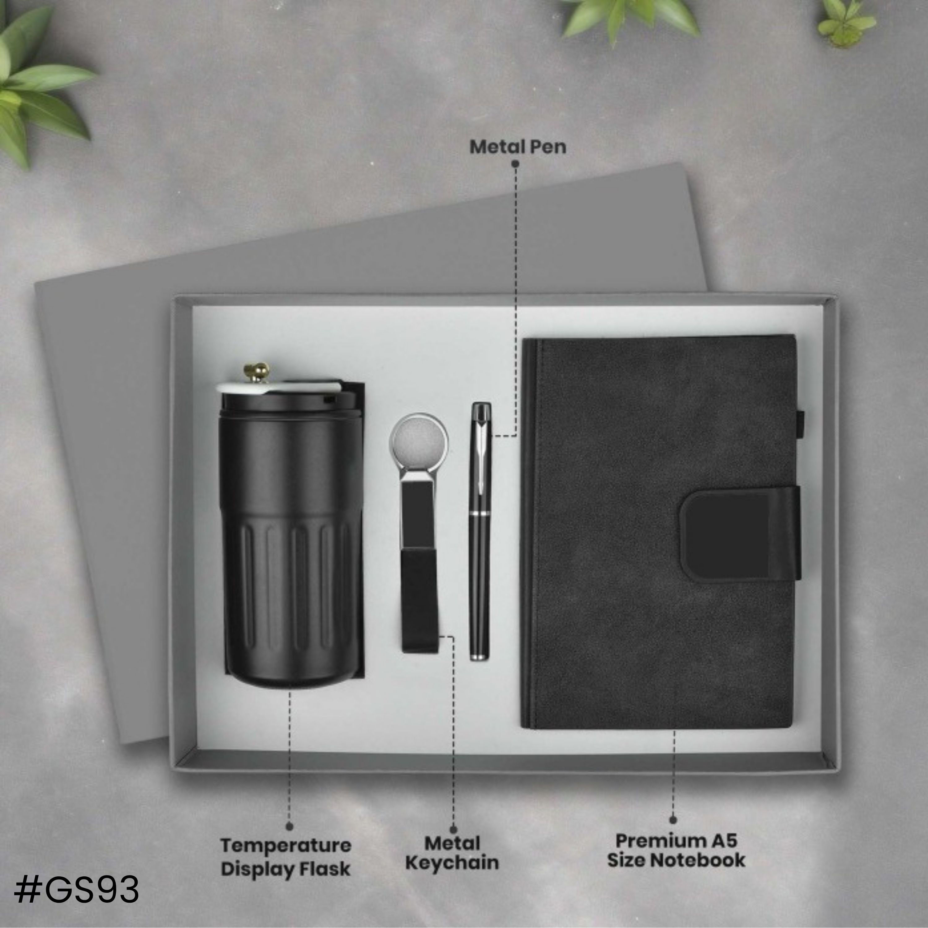 Vantage Corporate Gift Combo