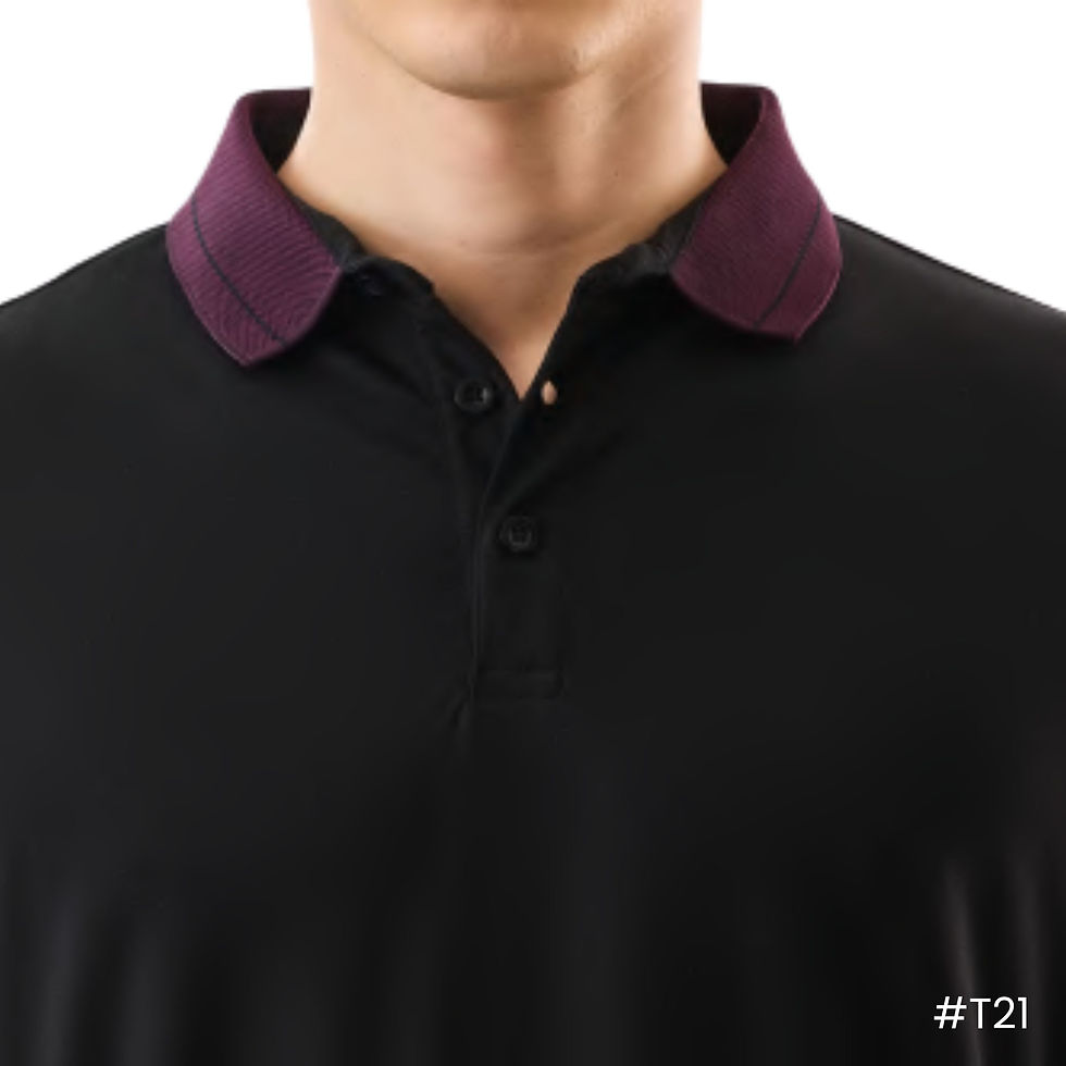 Thumbnail: Snitch Premium Polo T-Shirt