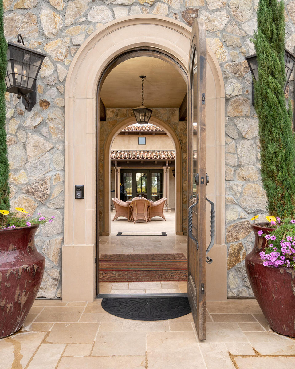 Amador Estate