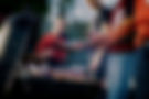 Outdoor Barbecue Gathering