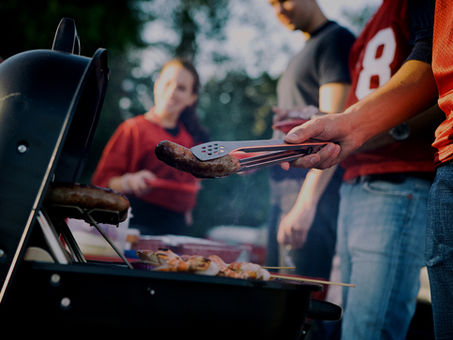 What Do August Inflation Numbers Tell Us About Tailgating and Business Financial Performance?
