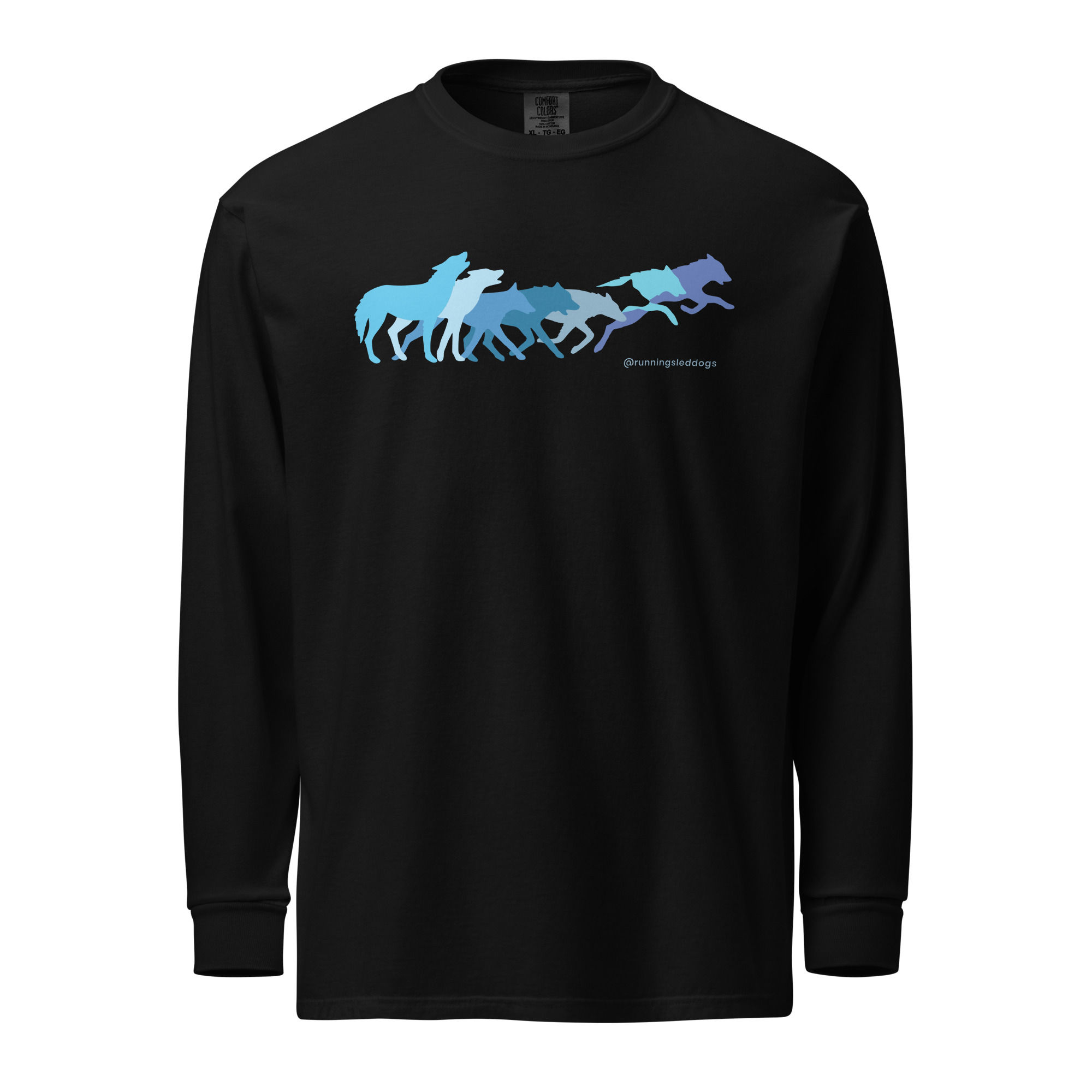 Mille & Co : Run Like a Girl Iditarod 2026