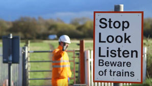 KS2 Learn about Rail Safety