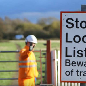 KS2 Learn about Rail Safety