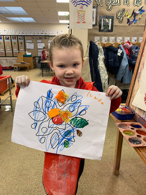 FS1 Learn About India