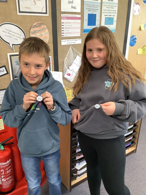 Children's University Ambassadors