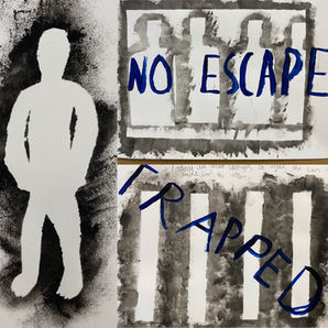 Is it a Banksy?? - Y4