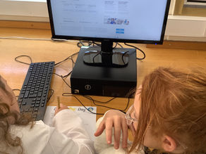 Research our Dream Careers -Y5