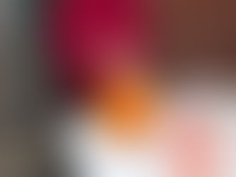 Painting Pumpkins in Explorers