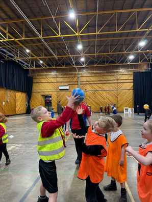 Mat Ball for Y1