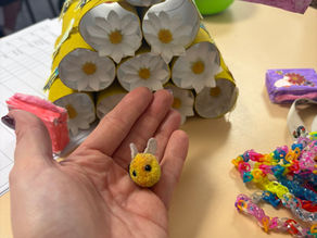 Welcome to the Buzzy Hotel!