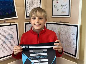 Achievements in Martial Arts and Football!