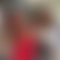 African Dancing in Class 5