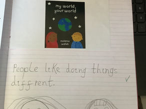 No Outsiders in Class 1