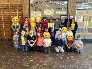 World Mental Health Day - Class 5