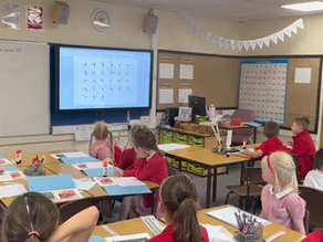 Semaphore in Class 2