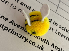 We're going on a bee hunt!
