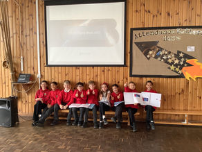 Y5 Take Space Assembly