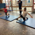 Gymnastics for the Hillcrest Hive!