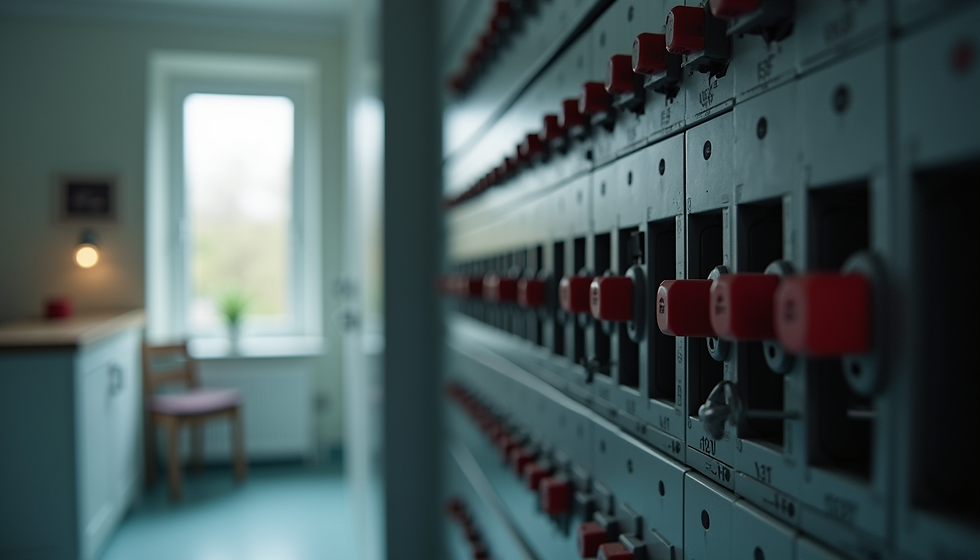 Effective Strategies to Protect Electrical Installations in Nottingham UK