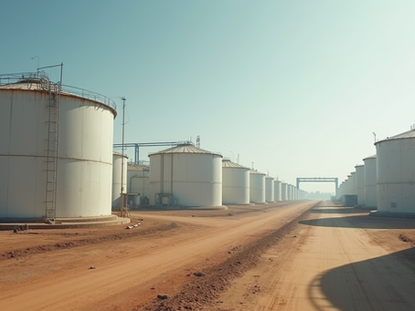 The Impact of Conlon West Africa Ltd on Mining Operations in the Region