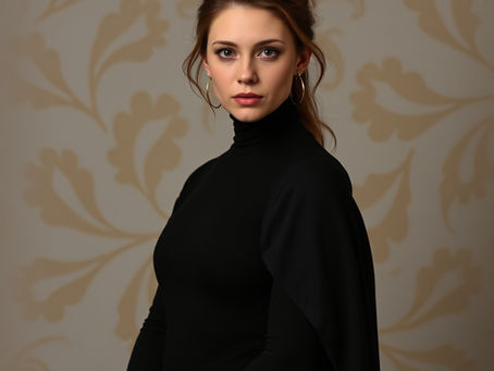 The Journey of Katrina Protsenko: A Rising Star in the World of Violin Music