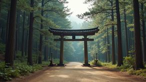 Exploring the Best Tori Camps in South Korea for an Unforgettable Experience