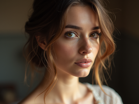 Discover Stunning Types of Portrait Styles